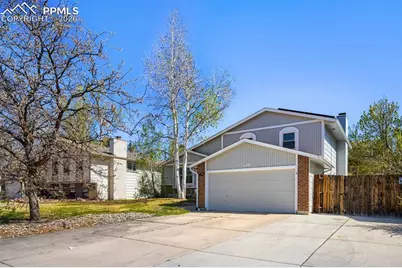 8213 Brigantine Drive, Colorado Springs, CO 80920 - Photo 2