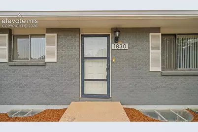 1830 Pima Drive, Colorado Springs, CO 80915 - Photo 4