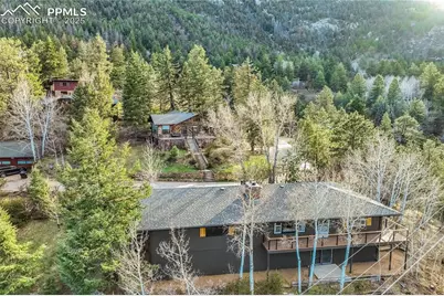 9610 Mohawk Trail, Cascade, CO 80809 - Photo 4