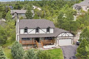 17585 Chipped Arrow Way, Monument, CO 80132 - Photo 1
