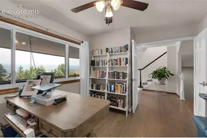 17585 Chipped Arrow Way, Monument, CO 80132 - Photo 18
