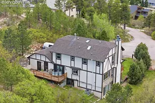 17585 Chipped Arrow Way, Monument, CO 80132 - Photo 2