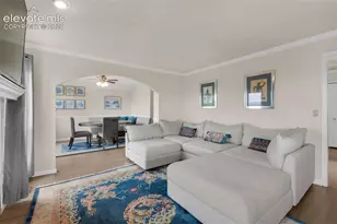 17585 Chipped Arrow Way, Monument, CO 80132 - Photo 12