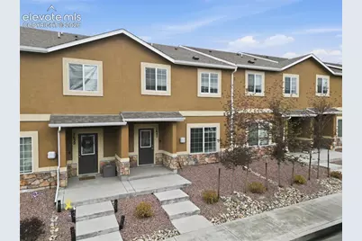 7642 Jack Pine Grove, Colorado Springs, CO 80908 - Photo 4