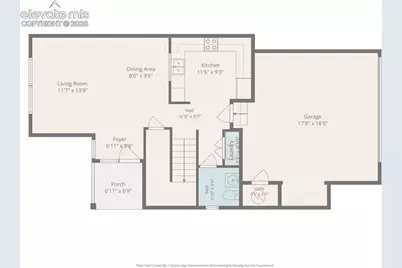 17095 Blue Mist Grove, Monument, CO 80132 - Photo 40