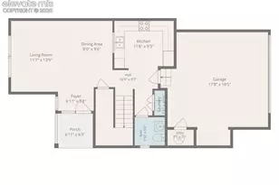 17095 Blue Mist Grove, Monument, CO 80132 - Photo 40