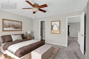 17095 Blue Mist Grove, Monument, CO 80132 - Photo 34
