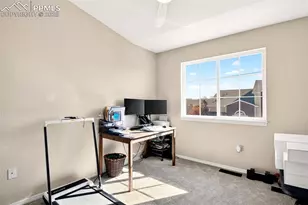 2532 Mesa Springs View, Colorado Springs, CO 80907 - Photo 16