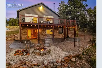 47 Wykagyl Circle, Westcliffe, CO 81252 - Photo 1