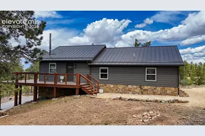 47 Wykagyl Circle, Westcliffe, CO 81252 - Photo 2