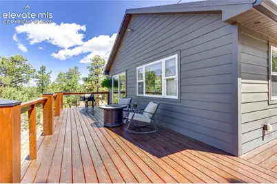 47 Wykagyl Circle, Westcliffe, CO 81252 - Photo 4