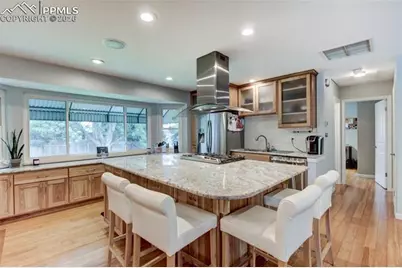 403 Locust Drive, Colorado Springs, CO 80907 - Photo 2