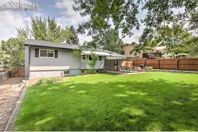 403 Locust Drive, Colorado Springs, CO 80907 - Photo 20