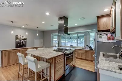 403 Locust Drive, Colorado Springs, CO 80907 - Photo 4