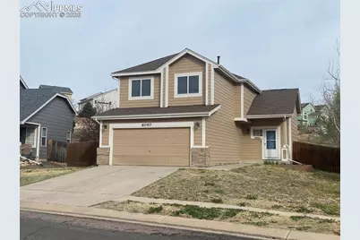 6040 Hombre Court, Colorado Springs, CO 80922 - Photo 10