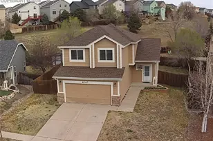 6040 Hombre Ct, Colorado Springs, CO 80922 - Photo 1