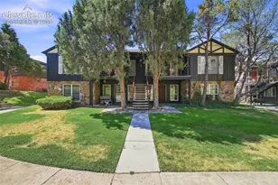 2902 Airport Rd, Colorado Springs, CO 80910 - Photo 1