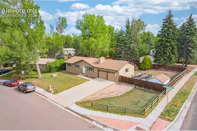 4210 Goldenrod Drive, Colorado Springs, CO 80918 - Photo 36