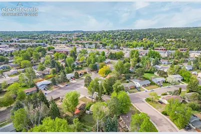 4210 Goldenrod Drive, Colorado Springs, CO 80918 - Photo 40