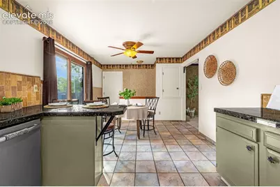 4210 Goldenrod Drive, Colorado Springs, CO 80918 - Photo 8