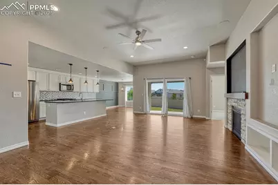 8437 Salt Brush Road, Colorado Springs, CO 80908 - Photo 8