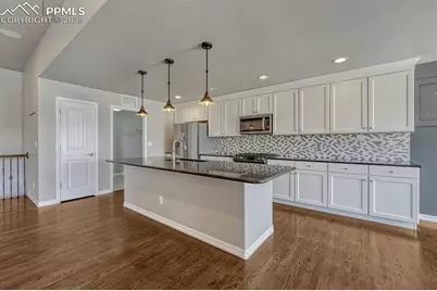 8437 Salt Brush Road, Colorado Springs, CO 80908 - Photo 16