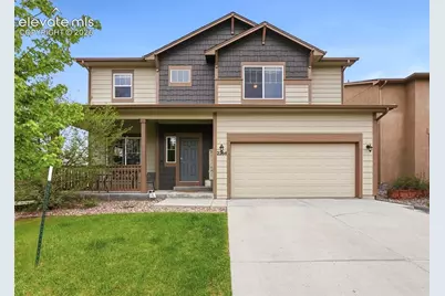 2264 Reed Grass Way, Colorado Springs, CO 80915 - Photo 1