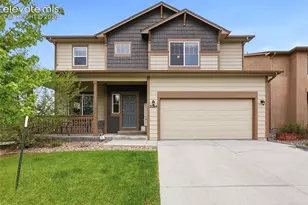 2264 Reed Grass Way, Colorado Springs, CO 80915 - Photo 1