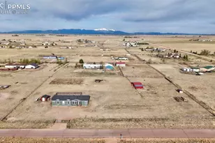 1416 Spotted Owl Way, Calhan, CO 80808 - Photo 48
