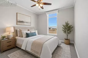 1416 Spotted Owl Way, Calhan, CO 80808 - Photo 8
