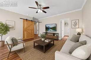 1416 Spotted Owl Way, Calhan, CO 80808 - Photo 6