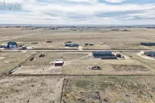 1416 Spotted Owl Way, Calhan, CO 80808 - Photo 2