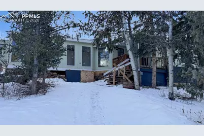 10104 S Highway 67, Divide, CO 80814 - Photo 4