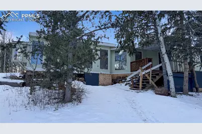 10104 S Highway 67, Divide, CO 80814 - Photo 2