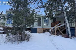 10104 S Hwy 67, Divide, CO 80814 - Photo 2