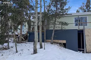 10104 S Hwy 67, Divide, CO 80814 - Photo 2