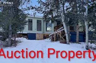 10104 S Hwy 67, Divide, CO 80814 - Photo 1