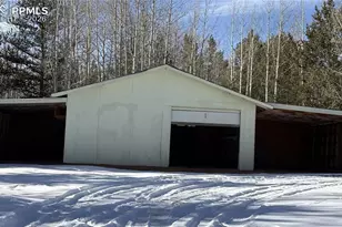 10104 S Hwy 67, Divide, CO 80814 - Photo 12