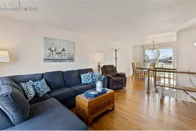 1209 Cumberland Street, Colorado Springs, CO 80907 - Photo 2