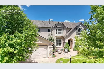 10274 Pine Glade Drive, Colorado Springs, CO 80920 - Photo 2