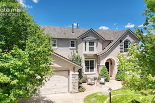 10274 Pine Glade Dr, Colorado Springs, CO 80920 - Photo 2