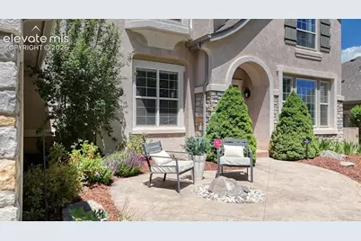 10274 Pine Glade Drive, Colorado Springs, CO 80920 - Photo 4