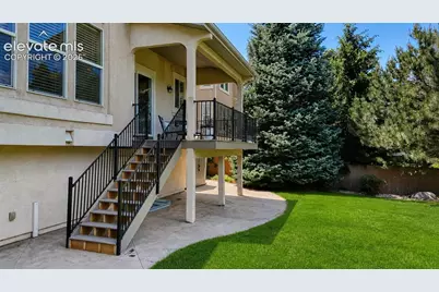 10274 Pine Glade Drive, Colorado Springs, CO 80920 - Photo 8