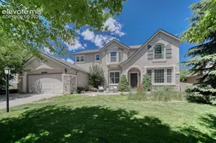 10274 Pine Glade Dr, Colorado Springs, CO 80920 - Photo 1