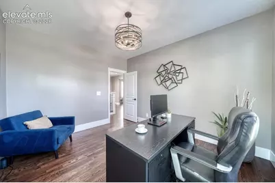 10274 Pine Glade Drive, Colorado Springs, CO 80920 - Photo 24