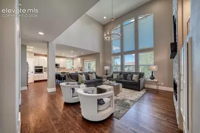 10274 Pine Glade Drive, Colorado Springs, CO 80920 - Photo 14