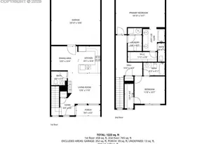 5318 Prominence Point, Colorado Springs, CO 80923 - Photo 28