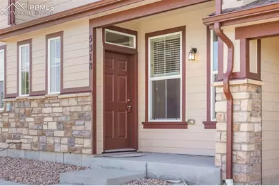 5318 Prominence Point, Colorado Springs, CO 80923 - Photo 2