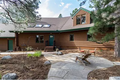 17220 Shiloh Pines Drive, Monument, CO 80132 - Photo 46
