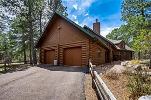 17220 Shiloh Pines Dr, Monument, CO 80132 - Photo 1